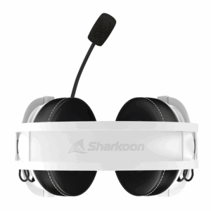 Slusalice sa mikrofonom SHARKOON gaming Skiller SGH50 White 2
