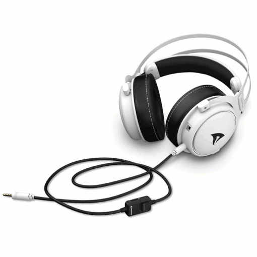 Slušalice sa mikrofonom SHARKOON gaming Skiller SGH50 - Slika 5
