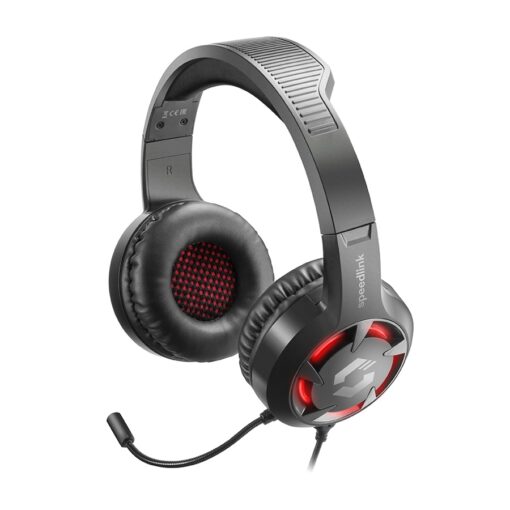 Slušalice sa mikrofonom SPEEDLINK CASAD Gaming Headset