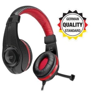 Slušalice sa mikrofonom SPEEDLINK LEGATOS Stereo Gaming