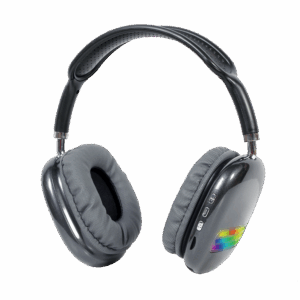 Slušalice sa mikrofonom bluetooth GEMBIRD RGB LED