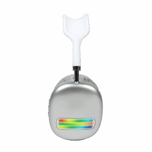Slušalice sa mikrofonom bluetooth GEMBIRD RGB LED, - Slika 4