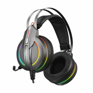 metalic gray