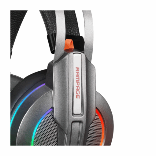 Double RGB