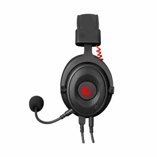 Slušalice sa mikrofonom gaming RAMPAGE RM-K60 DROP PLUS - Slika 4