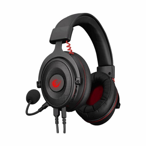 Slušalice sa mikrofonom gaming RAMPAGE RM-K60 DROP PLUS - Slika 5