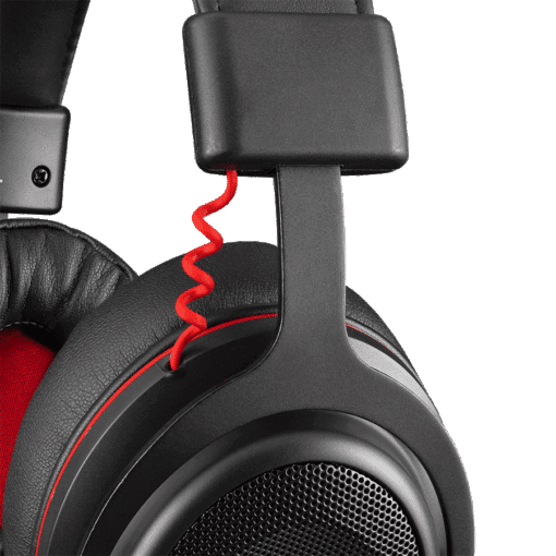 Slušalice sa mikrofonom gaming RAMPAGE RM-K60 DROP PLUS - Slika 6