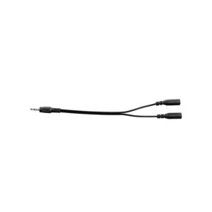 Slusalice sa mikrofonom gaming RAMPAGE RM K71 LINE black 35 mm USB Rainbow Iluminated PCPS4XBOX 5