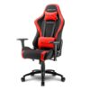 Stolica SHARKOON Shark Skiller SGS2 Gaming BK/RD