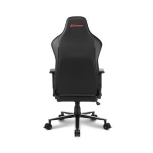 Stolica SHARKOON Shark Skiller SGS30 Gaming SGS30 bkrd blackred 4