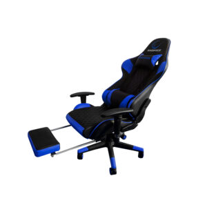Stolica gaming RAMPAGE Styles KL R61 blueblack 4