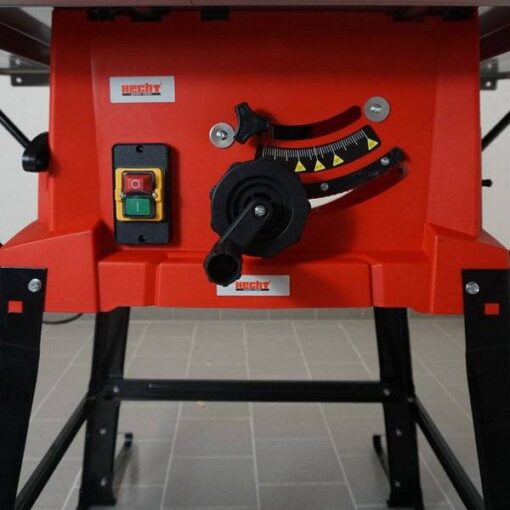 Stolna pila 2000W HECHT 8254 - Slika 2