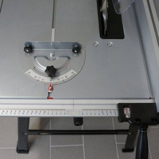 Stolna pila 2000W HECHT 8254 - Slika 5