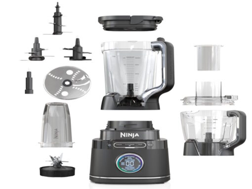 NINJA TB401EU blender14U1