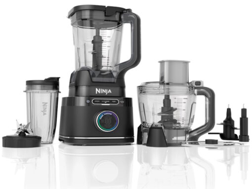 NINJA blender 14U1 1L 1200W TB401EU - Slika 3