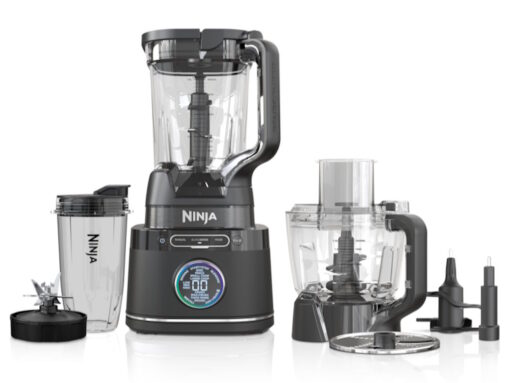 NINJA blender 14U1 1L 1200W TB401EU - Slika 4