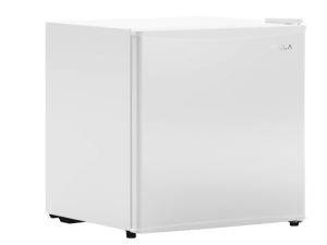 Alternative view of TESLA Mini Bar frižider 43L RS0400ME