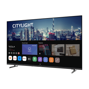TESLA televizor 43" FHD TV 43E645BFW