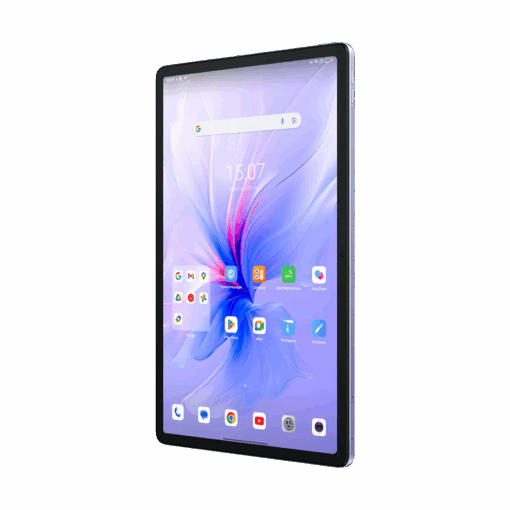 Tablet Blackview Mega 1 12GB 256GB Lavender Purple LTE - Slika 2