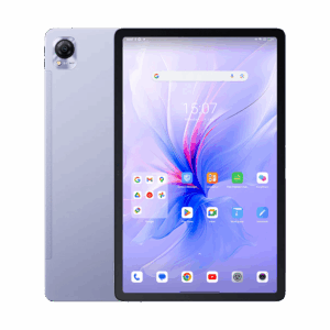 Tablet Blackview Mega 1 12GB 256GB Lavender Purple LTE + Passive capacitive pen