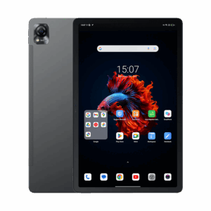 Tablet Blackview Mega 1 12GB 256GB Space Grey LTE + Passive capacitive pen