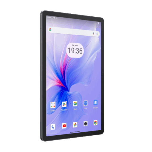 Tablet Blackview Tab 16 Pro 11" 8GB 256GB LTE Nightfall - Slika 2