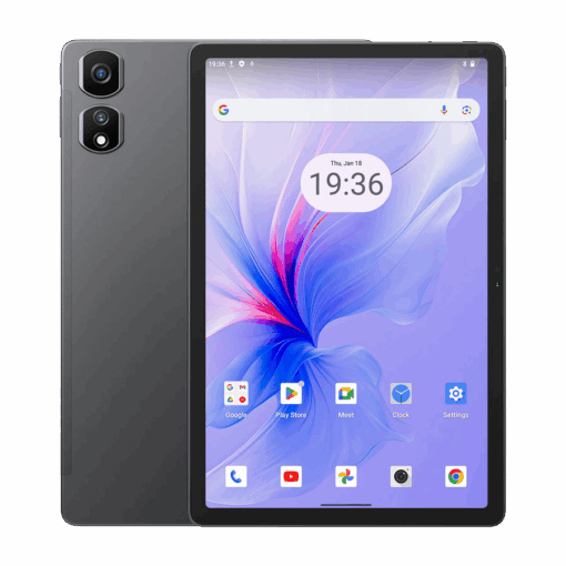 Tablet Blackview Tab 16 Pro 11" 8GB 256GB LTE Nightfall Grey + stylus pen