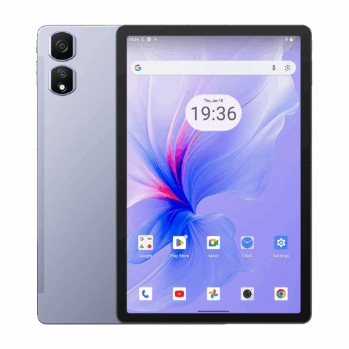 Tablet Blackview Tab 16 Pro 11" 8GB 256GB LTE Twilight Purple + stylus pen
