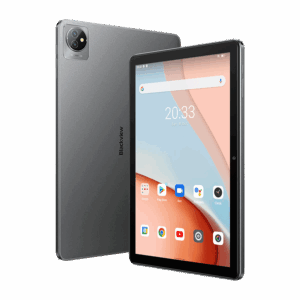 Tablet Blackview Tab 70 4GB/64GB WiFi 10.1" Space Grey
