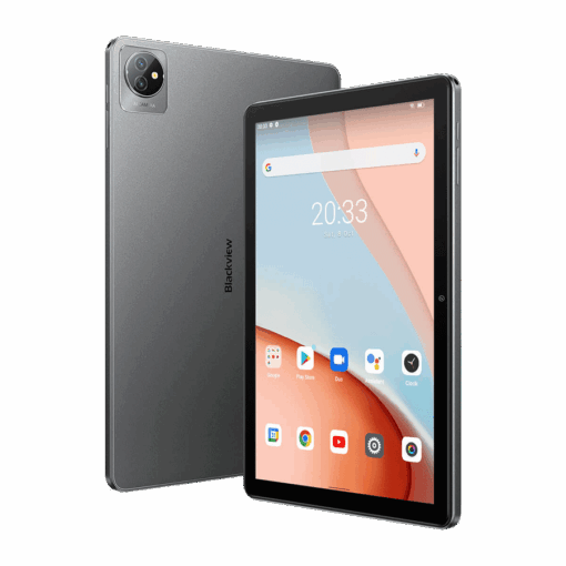 Tablet Blackview Tab 70 4GB/64GB WiFi 10.1" Space Grey