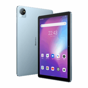 Tablet Blackview Tab 70 4GB/64GB WiFi 10.1" Twilight Blue