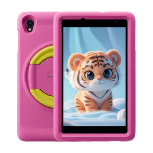 Tablet Blackview Tab A5 Kids LTE 3GB/64GB WiFi 8" Flamingo Pink