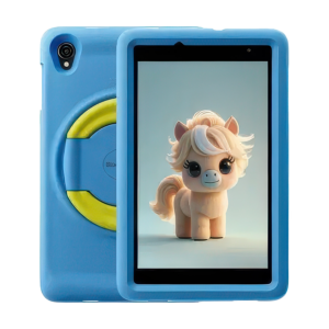 Tablet Blackview Tab A5 Kids LTE 3GB/64GB WiFi 8" Tropical Blue