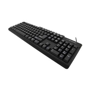 Tastatura BOSTON MULTIMEDIA USB EK102 ESPERANZA 1