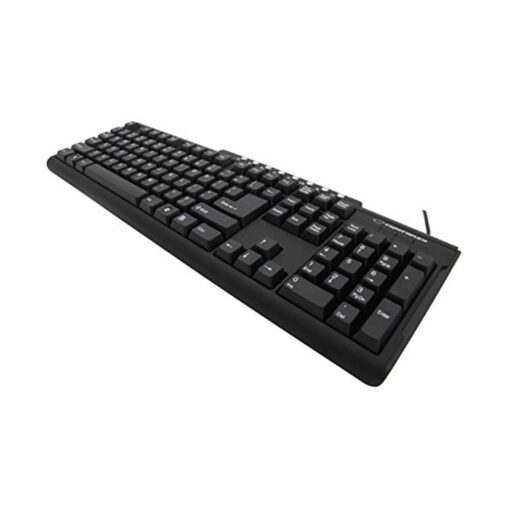 Tastatura BOSTON MULTIMEDIA USB EK102 ESPERANZA - Slika 2