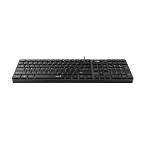 Tastatura GENIUS SlimStar 126 USB