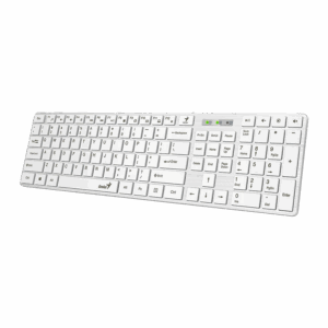 Tastatura GENIUS SlimStar 126 USB