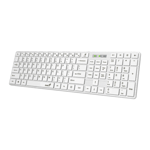 Tastatura GENIUS SlimStar 126 USB