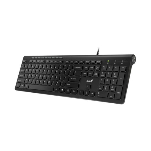 Tastatura GENIUS SlimStar 230II