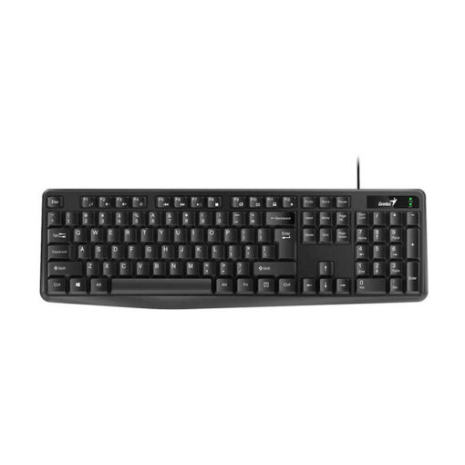 Tastatura GENIUS Smart KB-117 USB