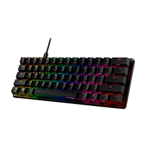 Tastatura HyperX Alloy Origins 60 56R61AA - Slika 3