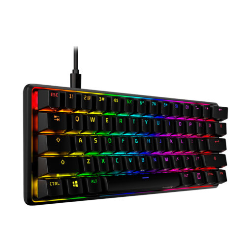 Tastatura HyperX Alloy Origins 60 56R61AA - Slika 5