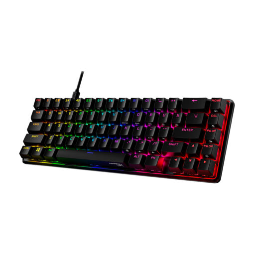 Tastatura HyperX Alloy Origins 65 Mechanical Gaming - Slika 3