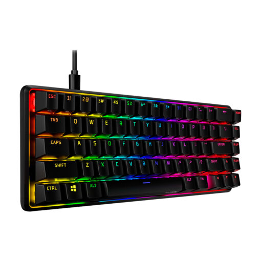 Tastatura HyperX Alloy Origins 65 Mechanical Gaming - Slika 5