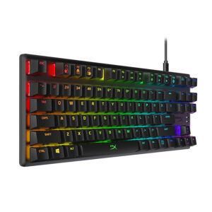 HX Aqua-US HX-KB7AQX-US 4P5P1AA