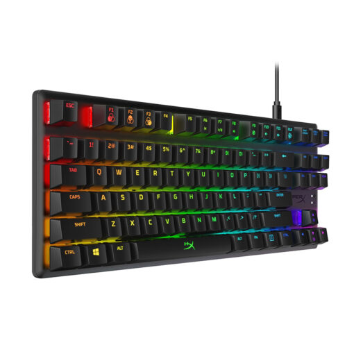 HX Aqua-US HX-KB7AQX-US 4P5P1AA