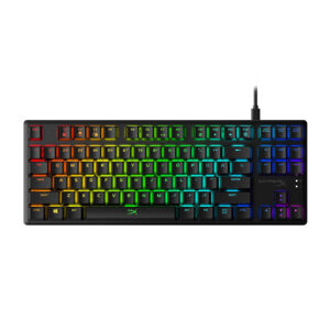 Tastatura HyperX Alloy Origins Core Mechanical Gaming Keyboard HX Aqua US HX KB7AQX US 4P5P1AA 2