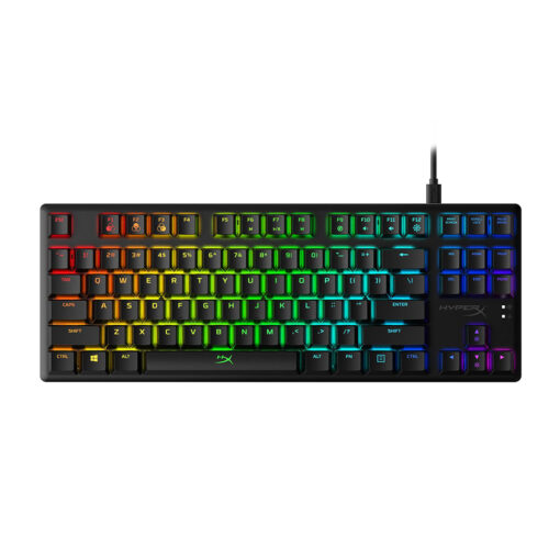 Tastatura HyperX Alloy Origins Core Mechanical Gaming - Slika 3