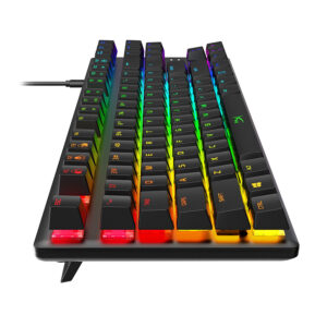 HX Blue-US HX-KB7BLX-US 4P5P2AA
