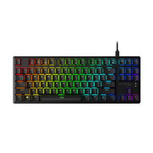 Tastatura HyperX Alloy Origins Core Mechanical Gaming Keyboard HX Blue US HX KB7BLX US 4P5P2AA 3